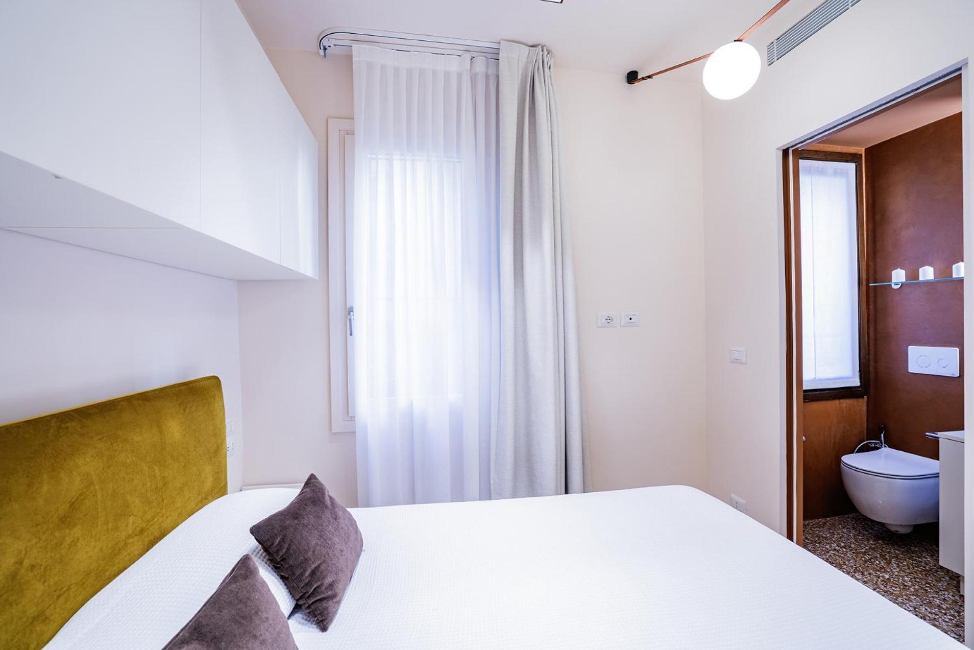 Palazzetto San Stin Up To 5 Guests Renewed In 2024 Apartment