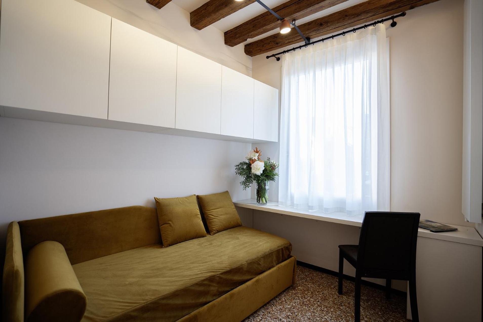 Palazzetto San Stin Up To 5 Guests Renewed In 2024 *