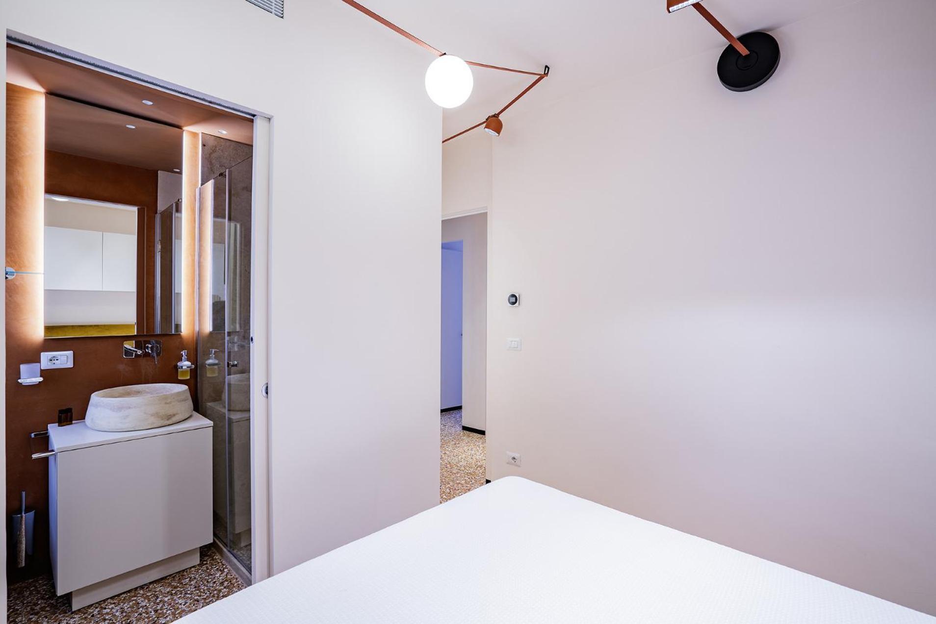 Palazzetto San Stin Up To 5 Guests Renewed In 2024 Apartment *