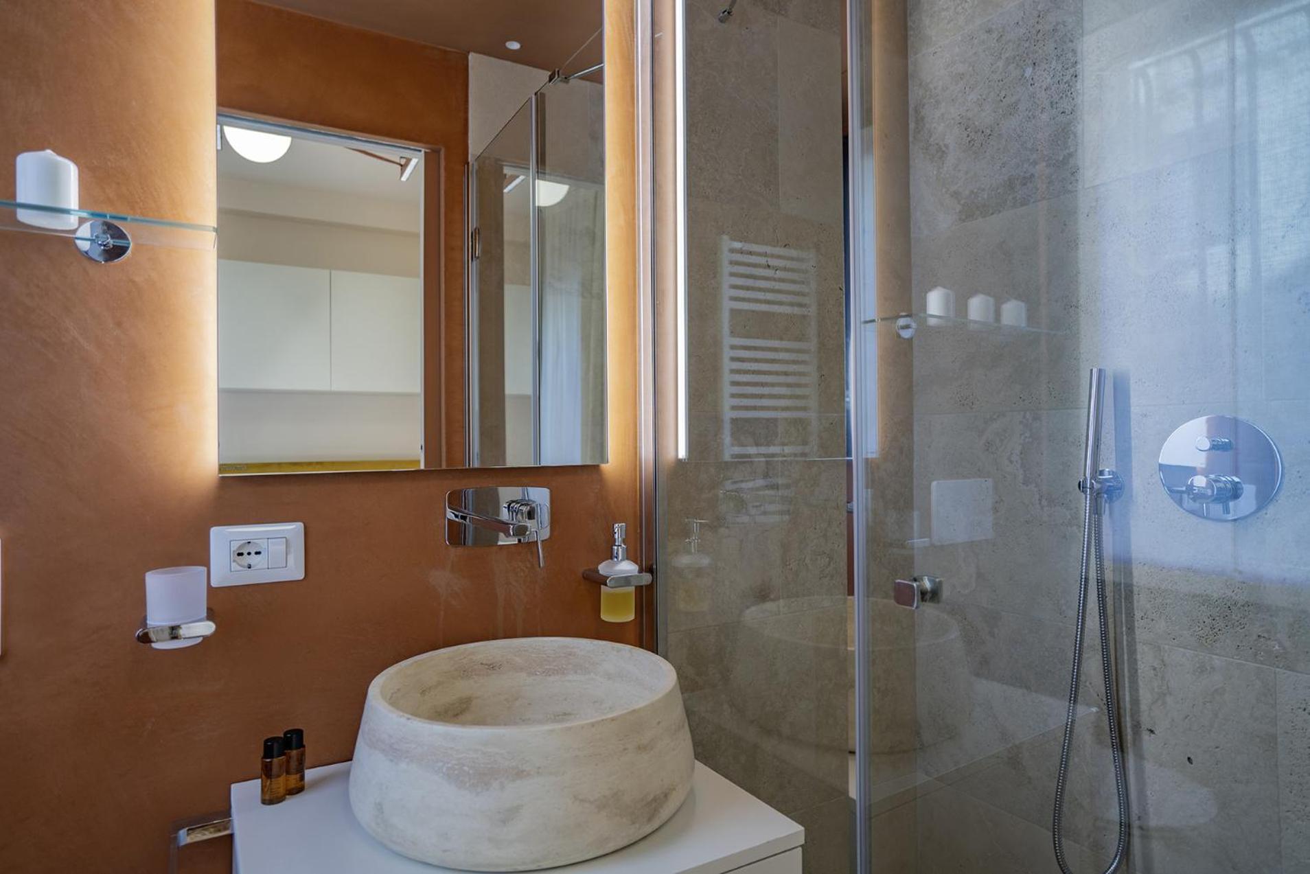 Palazzetto San Stin Up To 5 Guests Renewed In 2024 * Venice