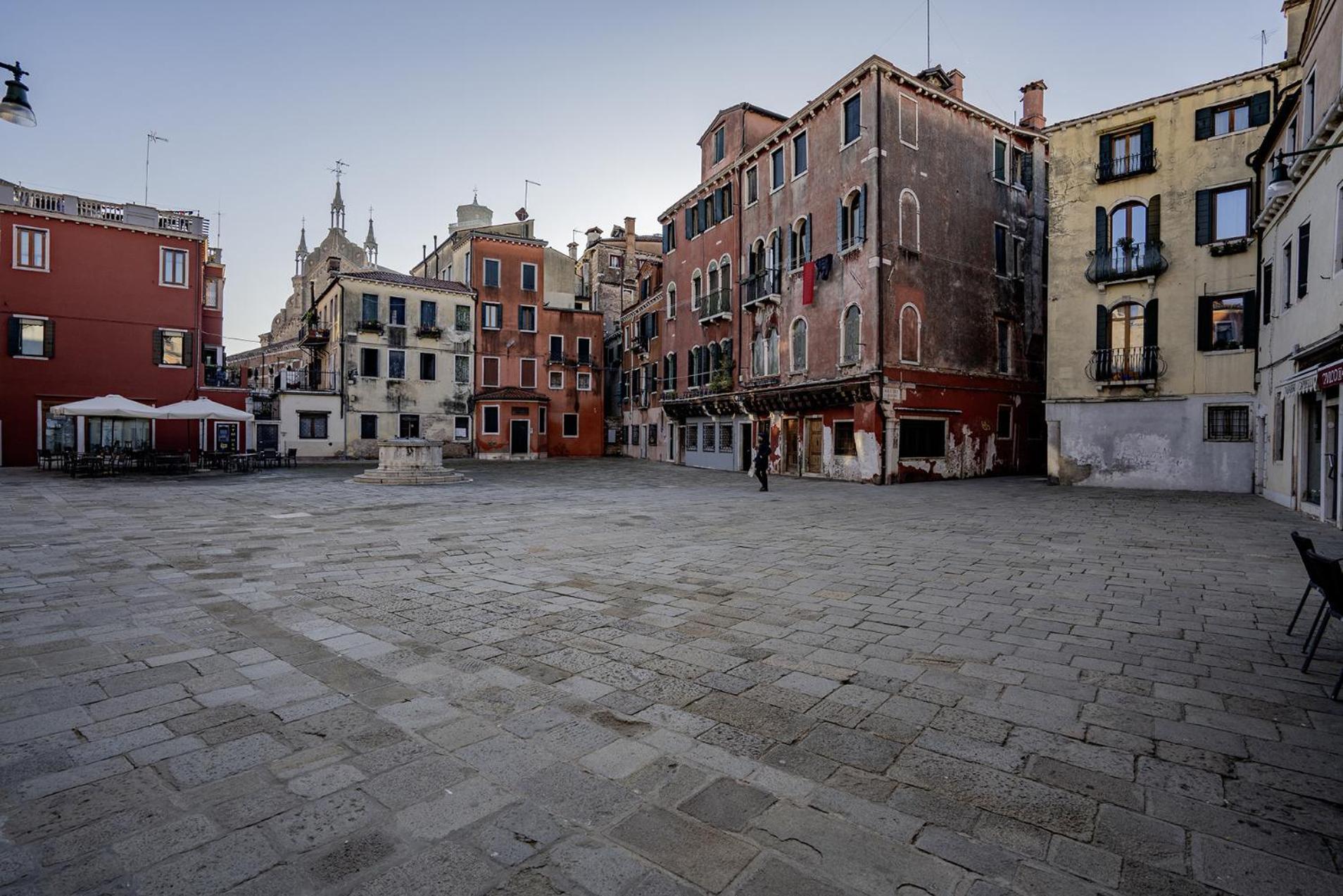 Palazzetto San Stin Up To 5 Guests Renewed In 2024 Venice