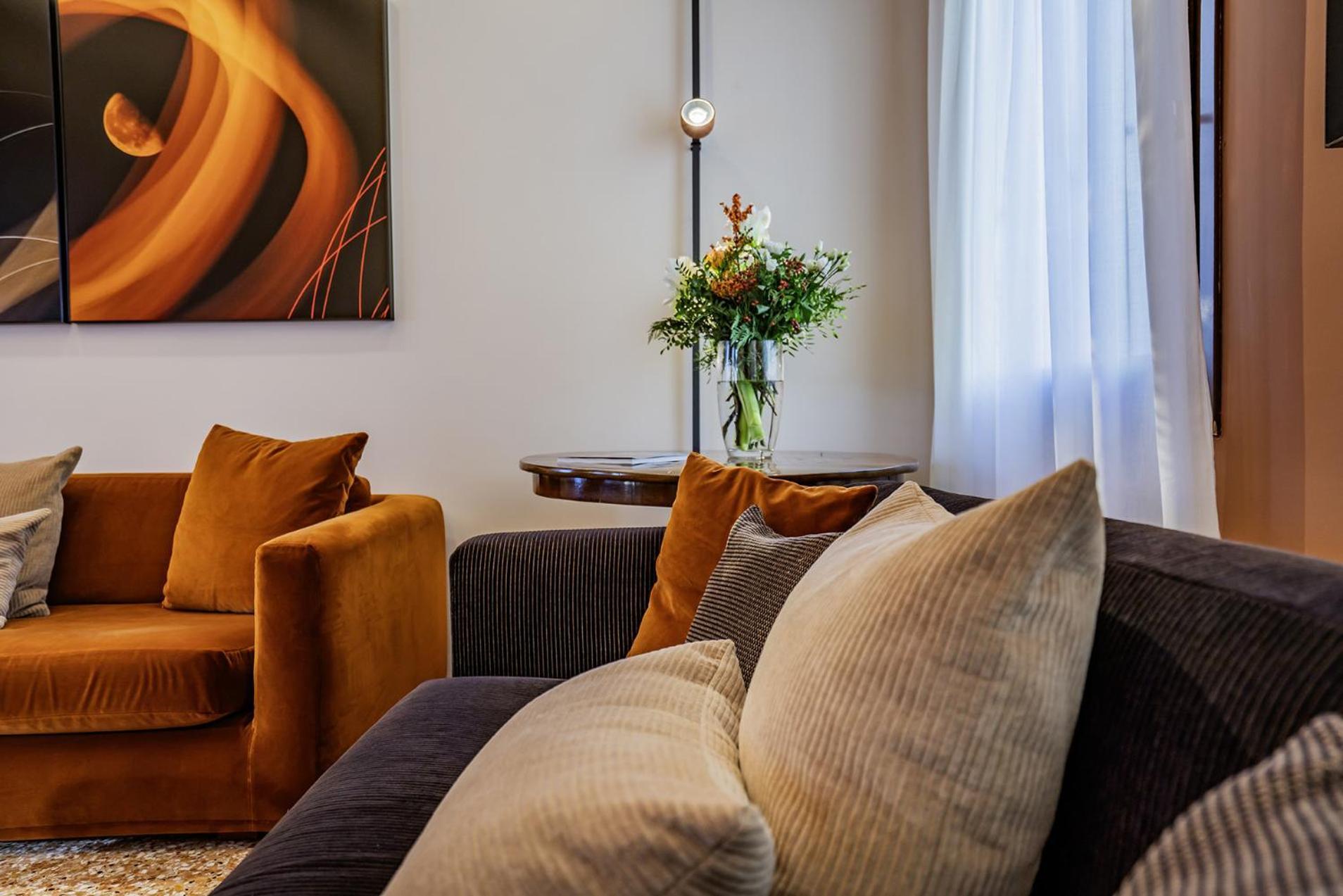 Palazzetto San Stin Up To 5 Guests Renewed In 2024 * Venice