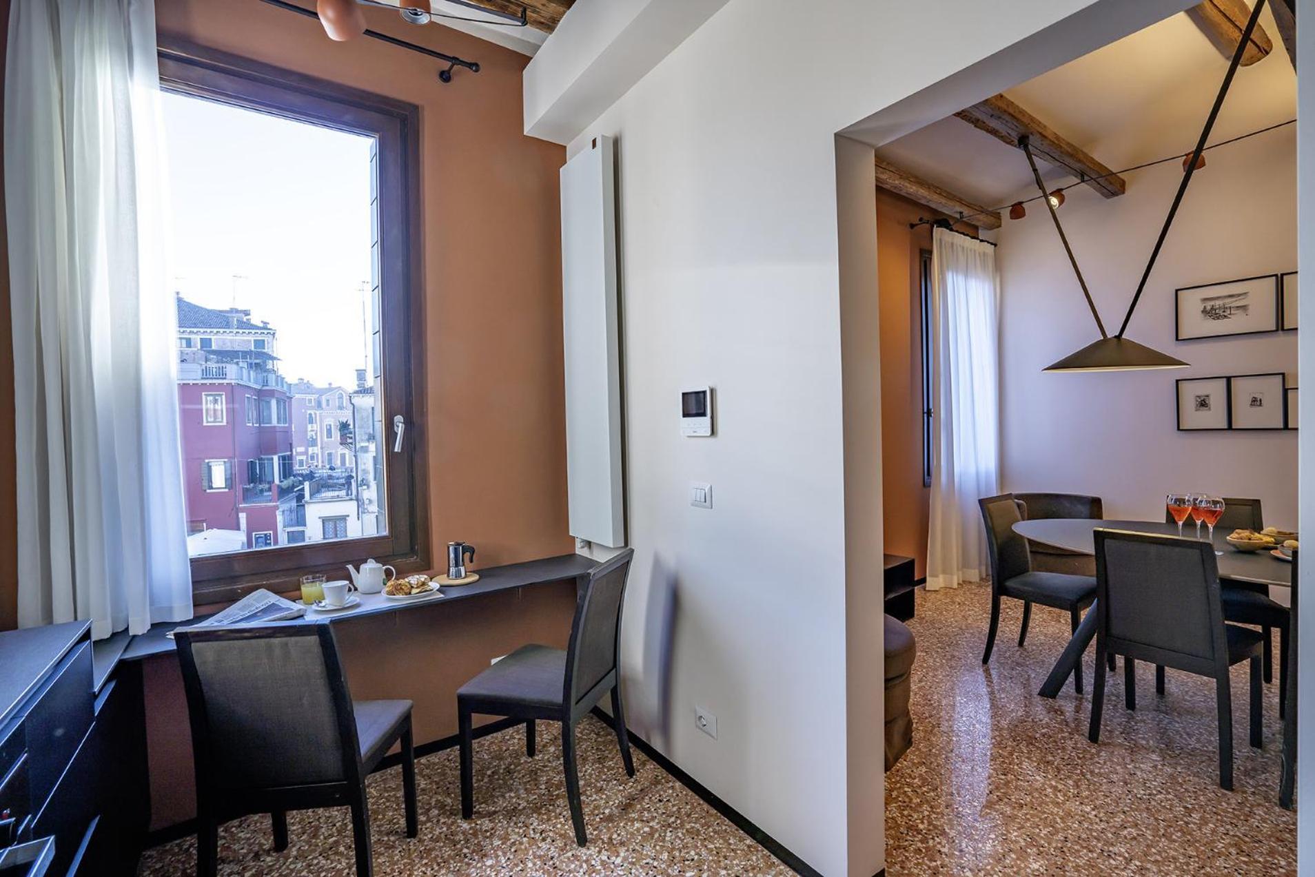 Palazzetto San Stin Up To 5 Guests Renewed In 2024 Apartment Venice