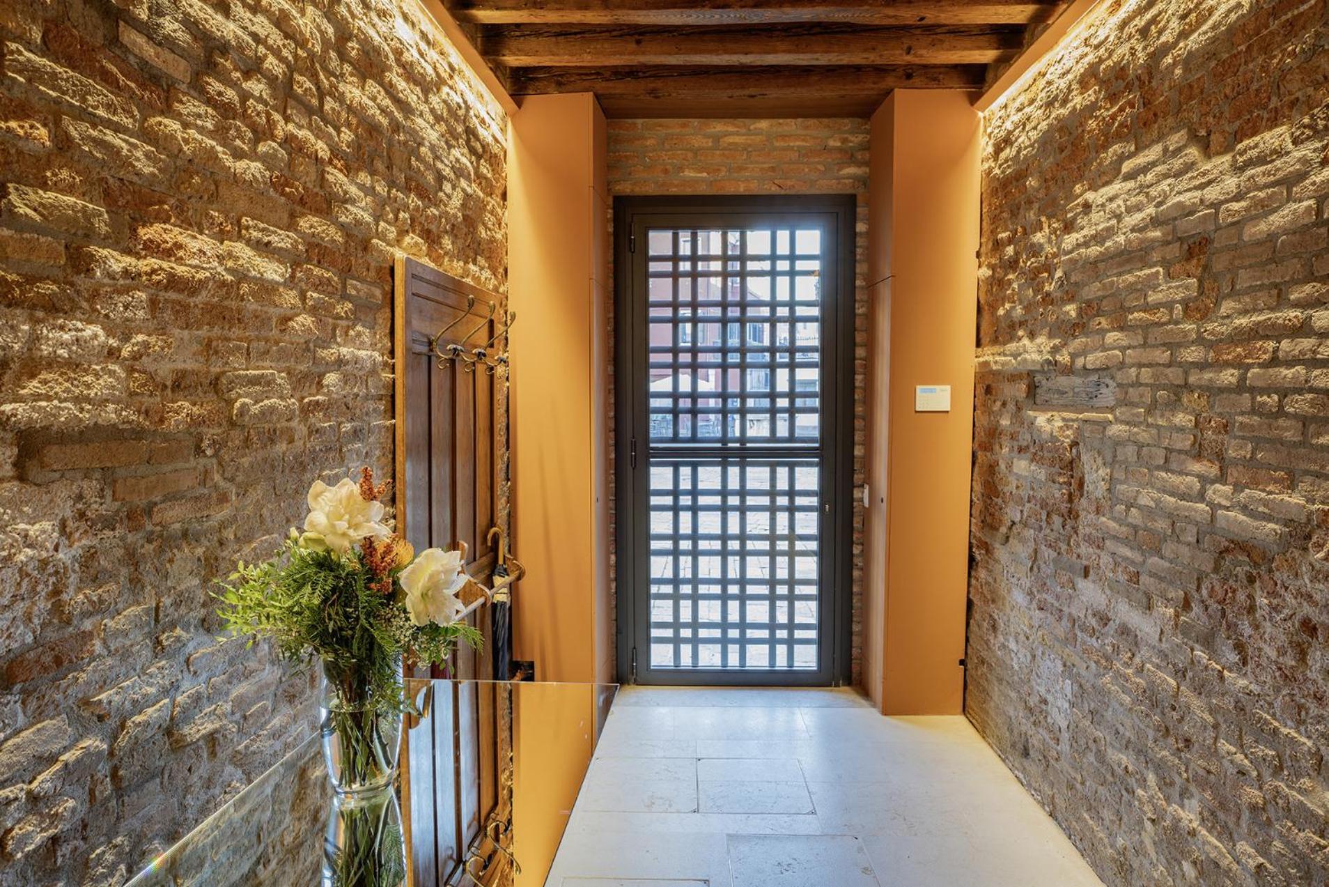 Palazzetto San Stin Up To 5 Guests Renewed In 2024 Apartment
