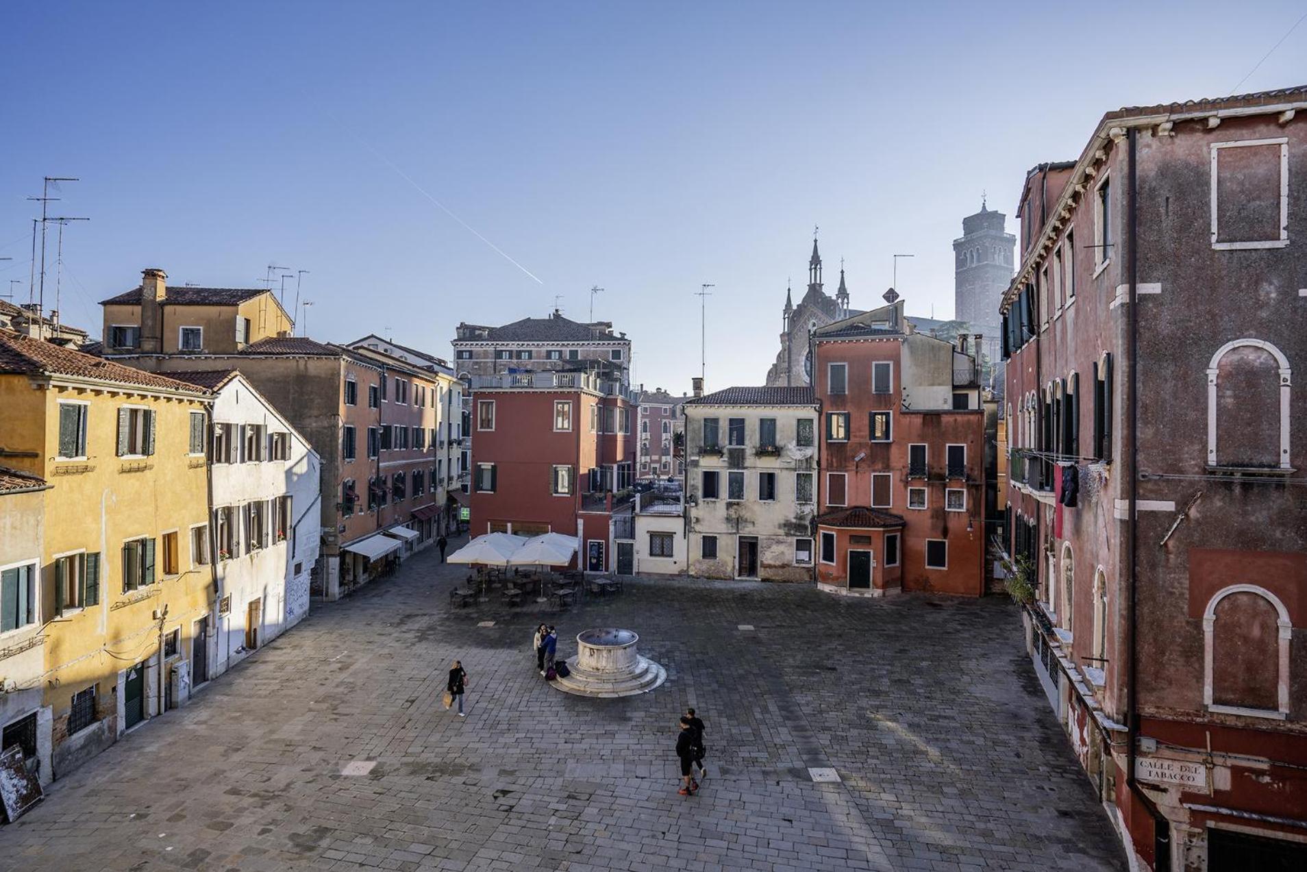 Apartment Palazzetto San Stin Up To 5 Guests Renewed In 2024 *