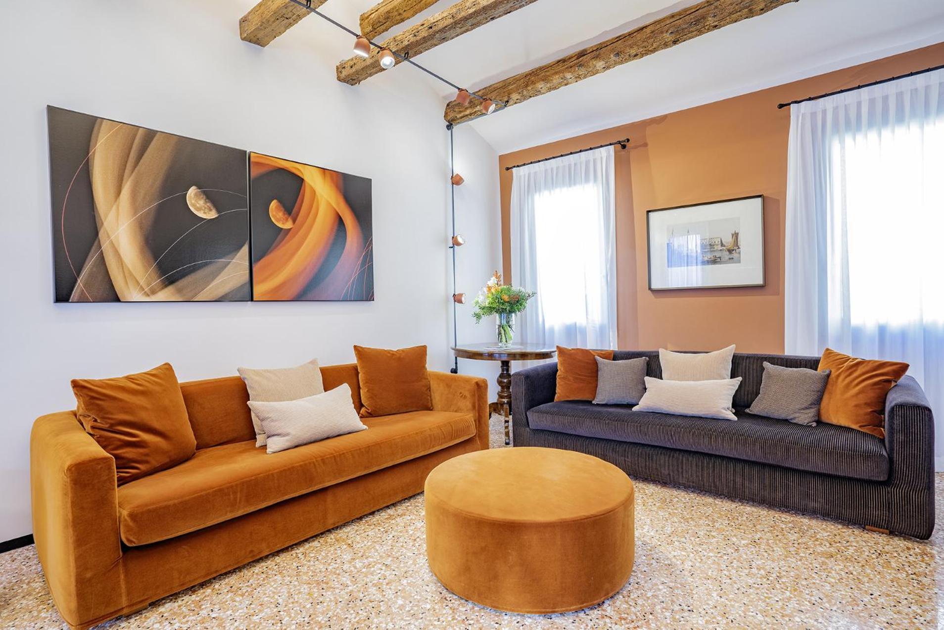 Palazzetto San Stin Up To 5 Guests Renewed In 2024 Venice